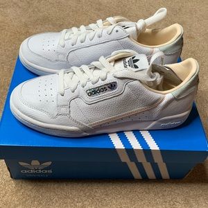 Continental 80 Adidas